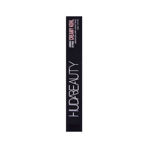 HUDA BEAUTY LONGWEAR EYE PENCIL (VARY VANTA EXTREME BLACK) 0