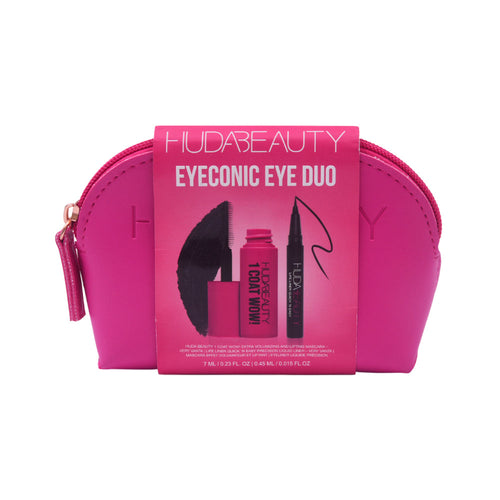 HUDA EYECONIC EYE DUO KIT