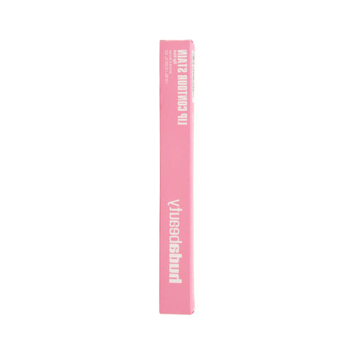 HUDA BEAUTY LIP CONTOUR STAIN BABY PINK