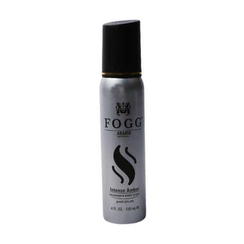 FOGG FRAGRANCE BODY SPRAY ARABIA AMBER 120 ML