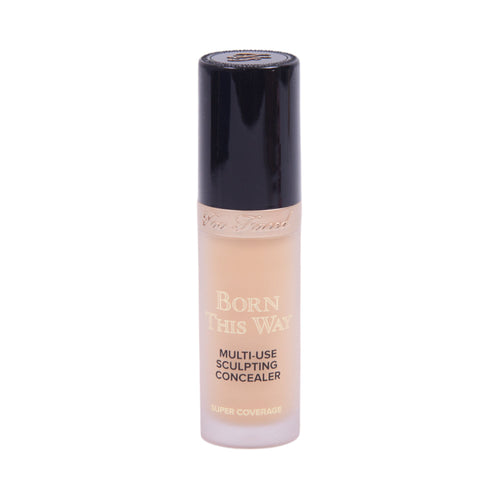 TOO FACED SUPER COVERAGE CONCEALER SHORT BREAD 13.5ML