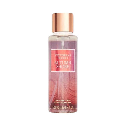 VICTORIA SECRET AUTUMN SHORE FOR WOMAN BODY MIST 250ML