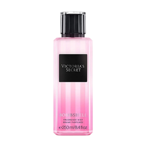 VICTORIA SECRET BOMBSHELL BODY MIST 250ML