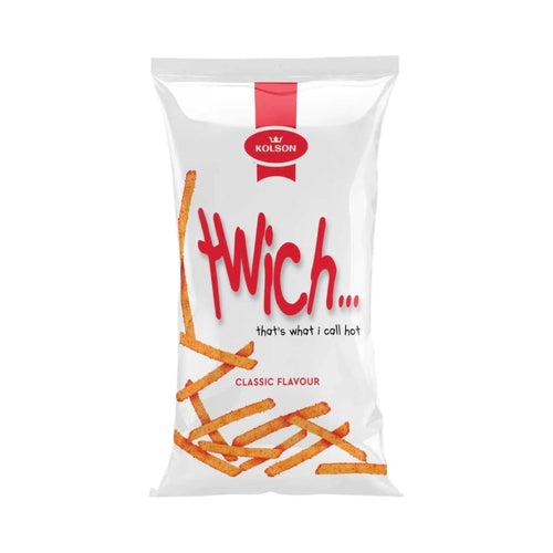 KOLSON TWICH CHIPS CLASSIC FLAVOUR 11 GM