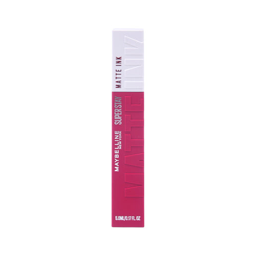 MAYBELLINE SUPER STAY MATTE INK 150 SAVANT 5 ML