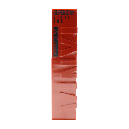 MAYBELLINE SUPERSTAY VINYL INK LIQ. LIPSTICK MISCHI