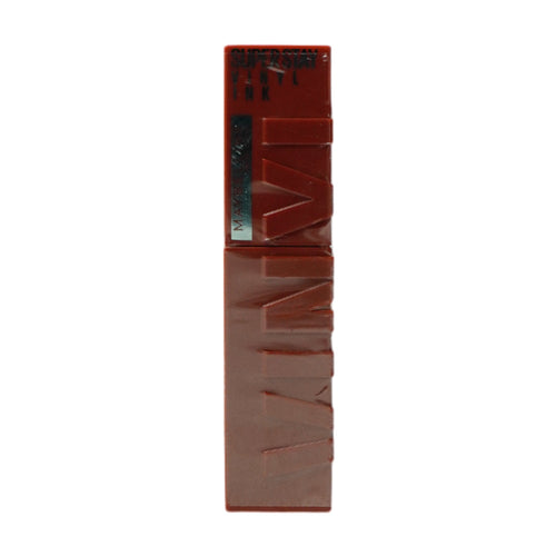 MAYBELLINE SUPERSTAY VINYL INK 125 KEEN AS