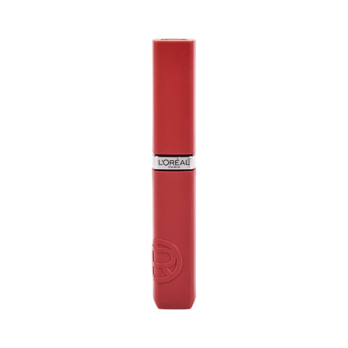 LOREAL INF LE MATTE RESISTANCE NUDE 115