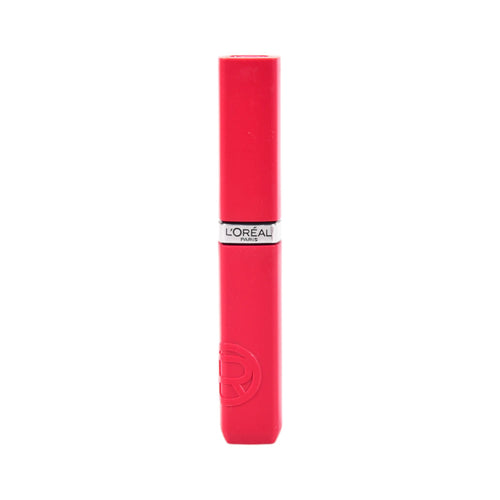 LOREAL INF LE MATTE RESISTANCE PINK 245