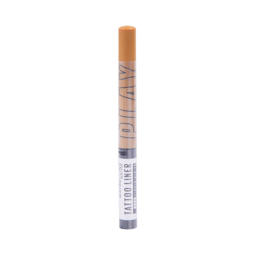 MAYBELLINE TATTOO LINER PLAY DROP AS