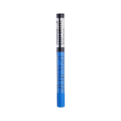 MAYBELLINE TATTOO LINER PLAY SWITCH AS