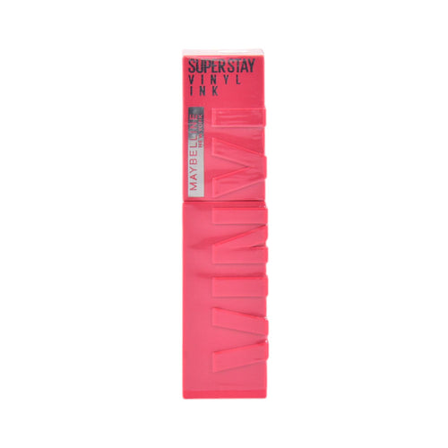 MAYBELLINE SUPERSTAY VINYL INK 145 ROGUE