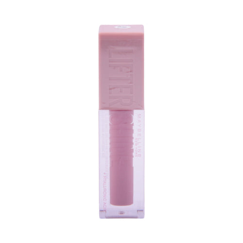 MAYBELLINE LIFTER SHINE 004 SILK ENJP LIP CREAM