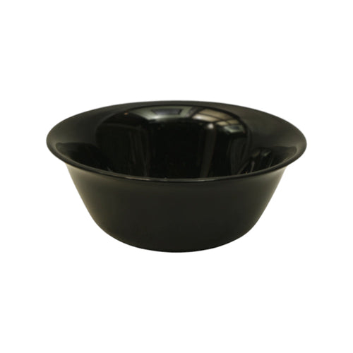 BOWL SWEET MANAL BLACK ROUND B0015