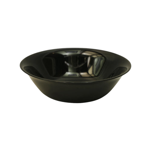 BOWL MULTI MANAL BLACK ROUND B0016