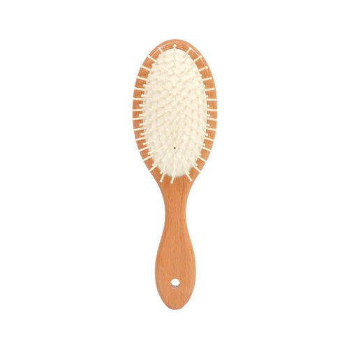 KANGROO HAIR BRUSH 1311-ZS