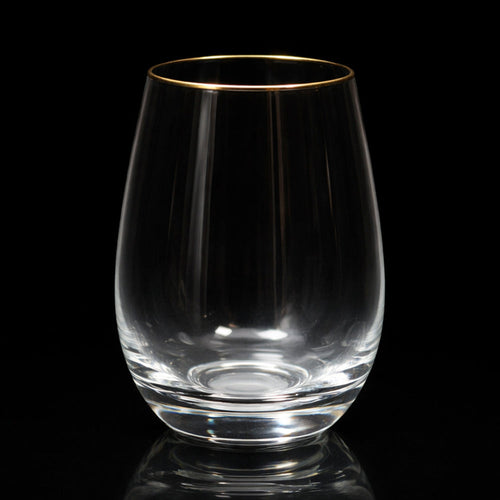 GLASS DANNY HOME CB02-04 (Pack of 6)