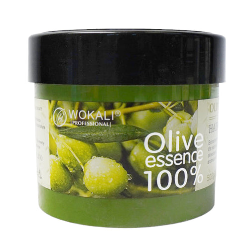 WOKALI HAIR MASK OLIVE ESSENCE WKL200 IR 500G