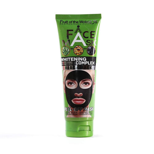 FRUIT OF THE WOKALI PEEL OF MASK ALOE VERA IR WLK537 130ML