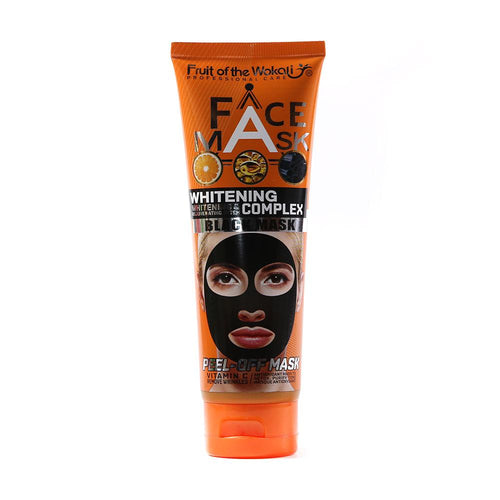 FRUIT OF THE WOKALI PEEL OF MASK VITAMIN C IR WKL539 130ML