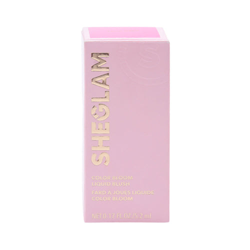 SHEGLAM LIQUID BLUSH LOVE CAKE 5.2ML