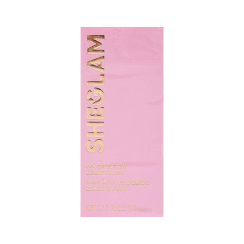 SHEGLAM LIQUID BLUSH FLOAT ON 5.2ML