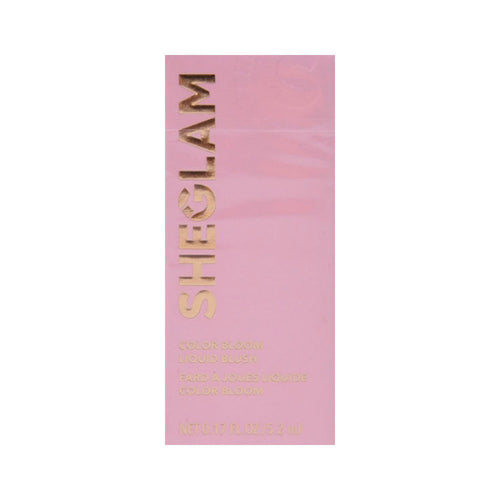 SHEGLAM LIQUID RISKY BUSINESS 5.2ML