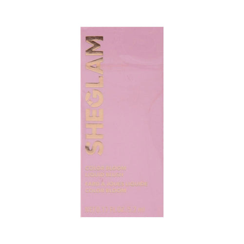 SHEGLAM LIQUID HUSH HUSH 5.2ML