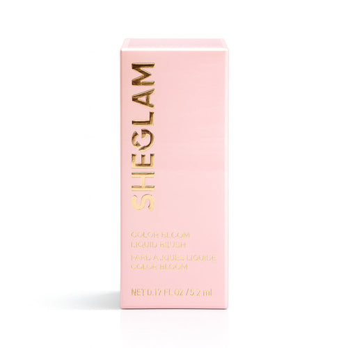 SHEGLAM LIQUID PETAL TALK 5.2ML