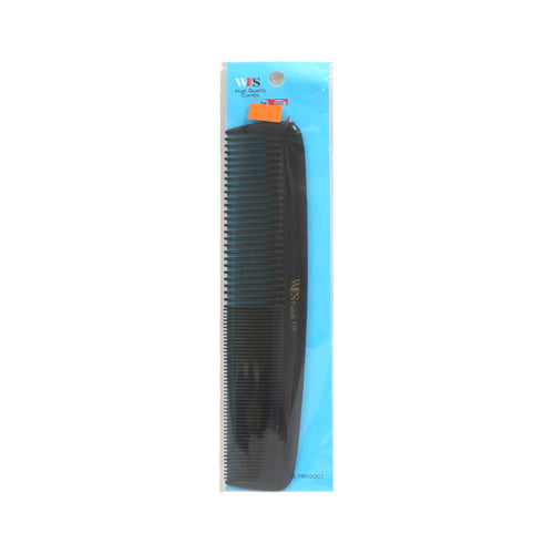 WES HAIR COMB 559A