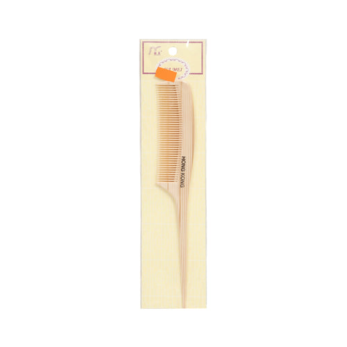 JIAMEI HAIR COMB WITH TAIL 2036A