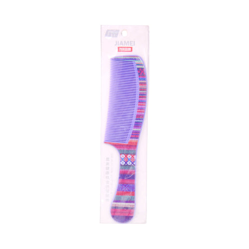 JIAMEI HAIR COMB B705