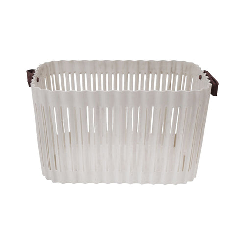 STRIPE HANDLE BASKET IR 19161-9185
