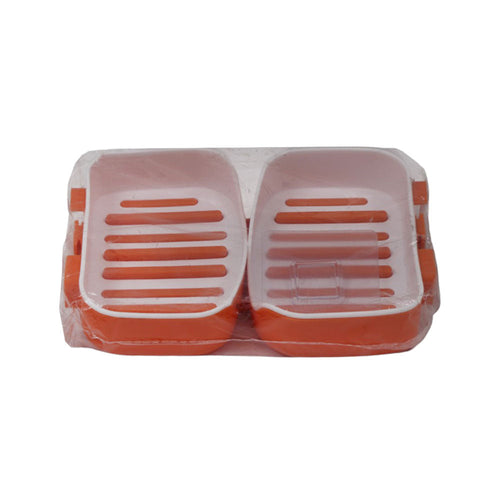 SOAP DISH IR 19035-2589