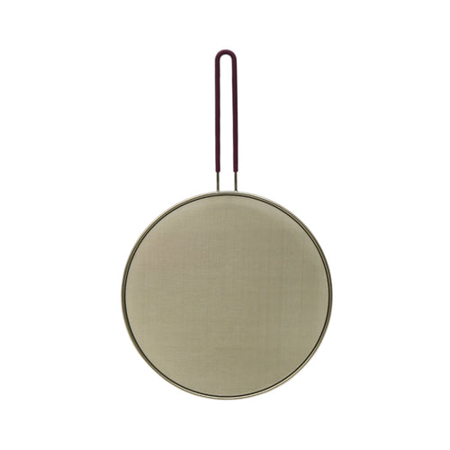 STRAINER COVER IR 30CM 16476-18