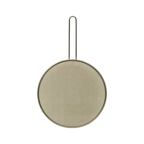 STRAINER COVER IR 25CM 16476-19