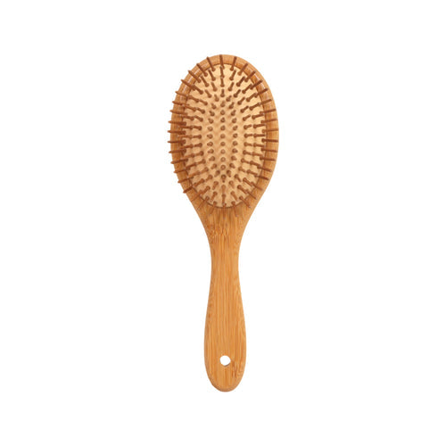 KANGAROO HAIR BRUSH W-799