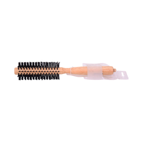 MAGGIE HAIR BRUSH WOODEN WB868-10