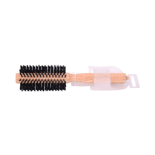 MAGGIE HAIR BRUSH WOODEN WB868-14