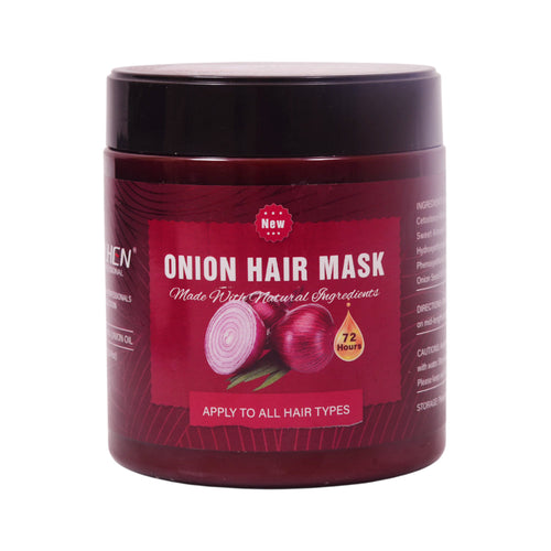 LICHEN ONION HAIR MASK 1000ML