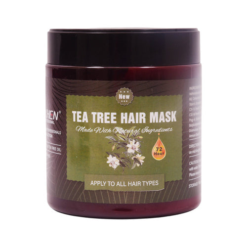 LICHEN TEA TREE HAIR MASK 1000ML
