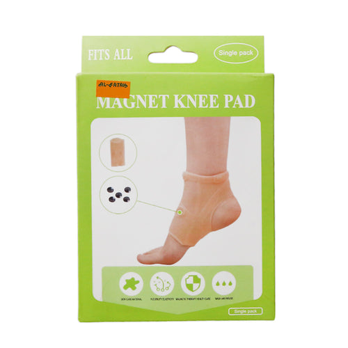 MAGNET ANKLE PAD IR 9 M-17/M-18