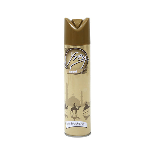 FREY AIR FRESHENER-ASEEL 300ML X 48