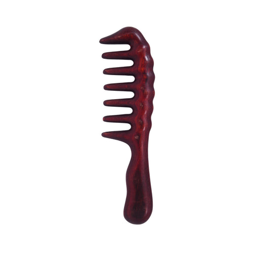SCALP MASSAGE COMB IR X21-22