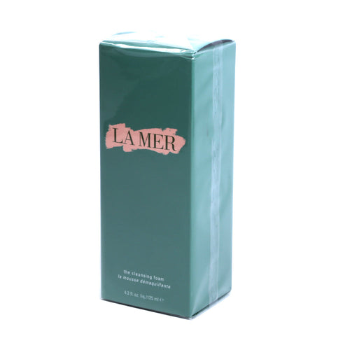 LAMER CLEANSING FOAM 125 ML
