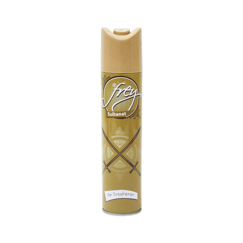 FREY AIR FRESHENER-SULTANAT 300ML