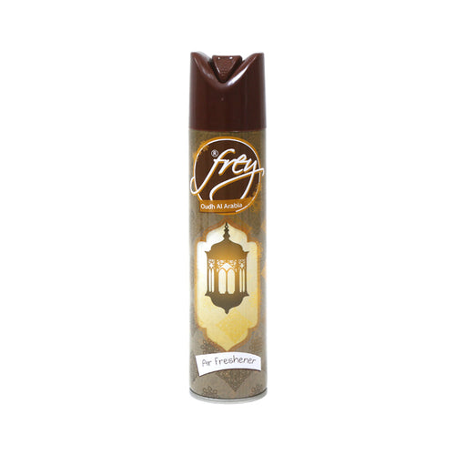 FREY AIR FRESHENER-OUDH AL ARABIA 300ML X 48