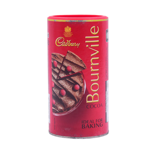 CADBURY BOURNVILLE COCOA POWDER 250 GM