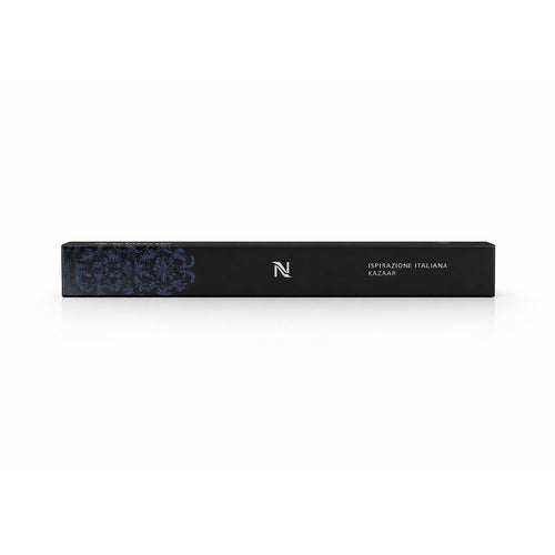 NESPRESSO COFFEE CAPSULES ITALIANA KAZAAR 60 GM