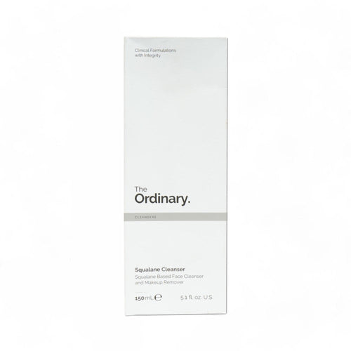 THE ORDINARY SQUALANE CLEANSER 150ML